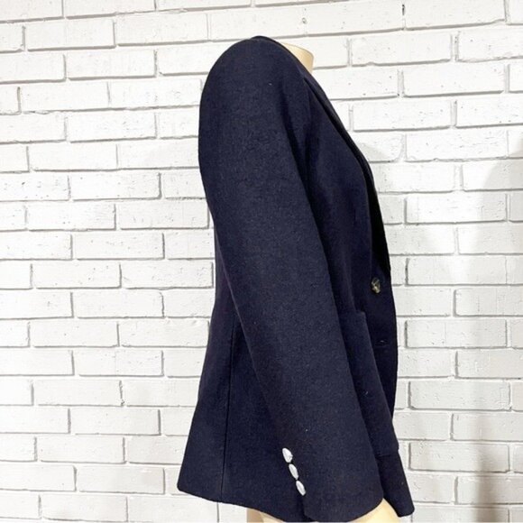 Boden Women’s Marylebone Textured Blazer - Size 10 - Picture 7 of 10